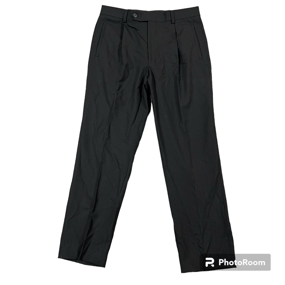 Wilke Rodriguez Men’s Wool Dress Pants Sz 32x32